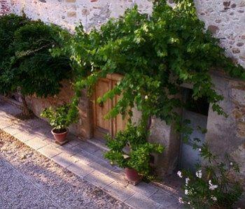 La Casa Nova Villa Сансеполкро Екстериор снимка